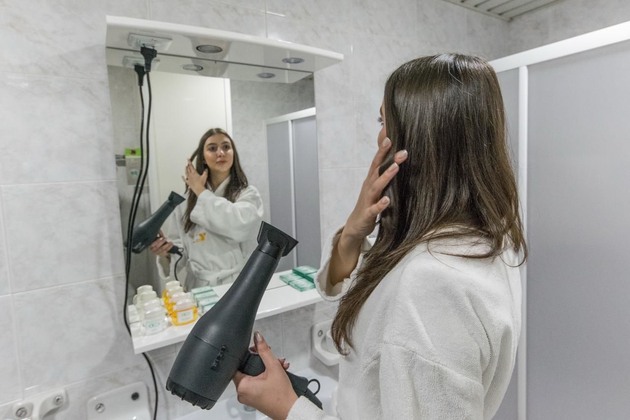 Отель Отель Юбилейный Минск